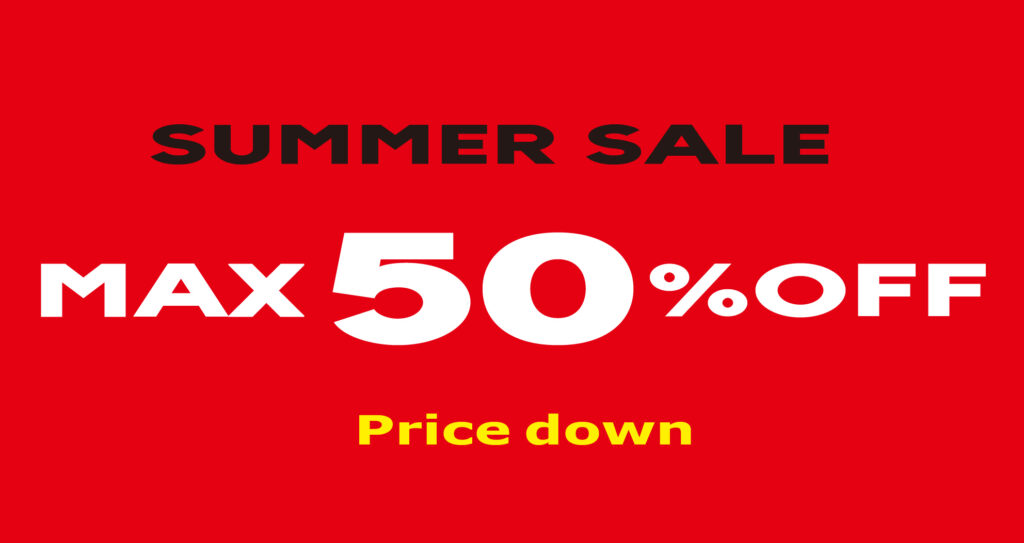 summersale2023_max50%off